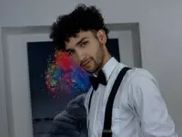 Start Anal Finger EliottWayne