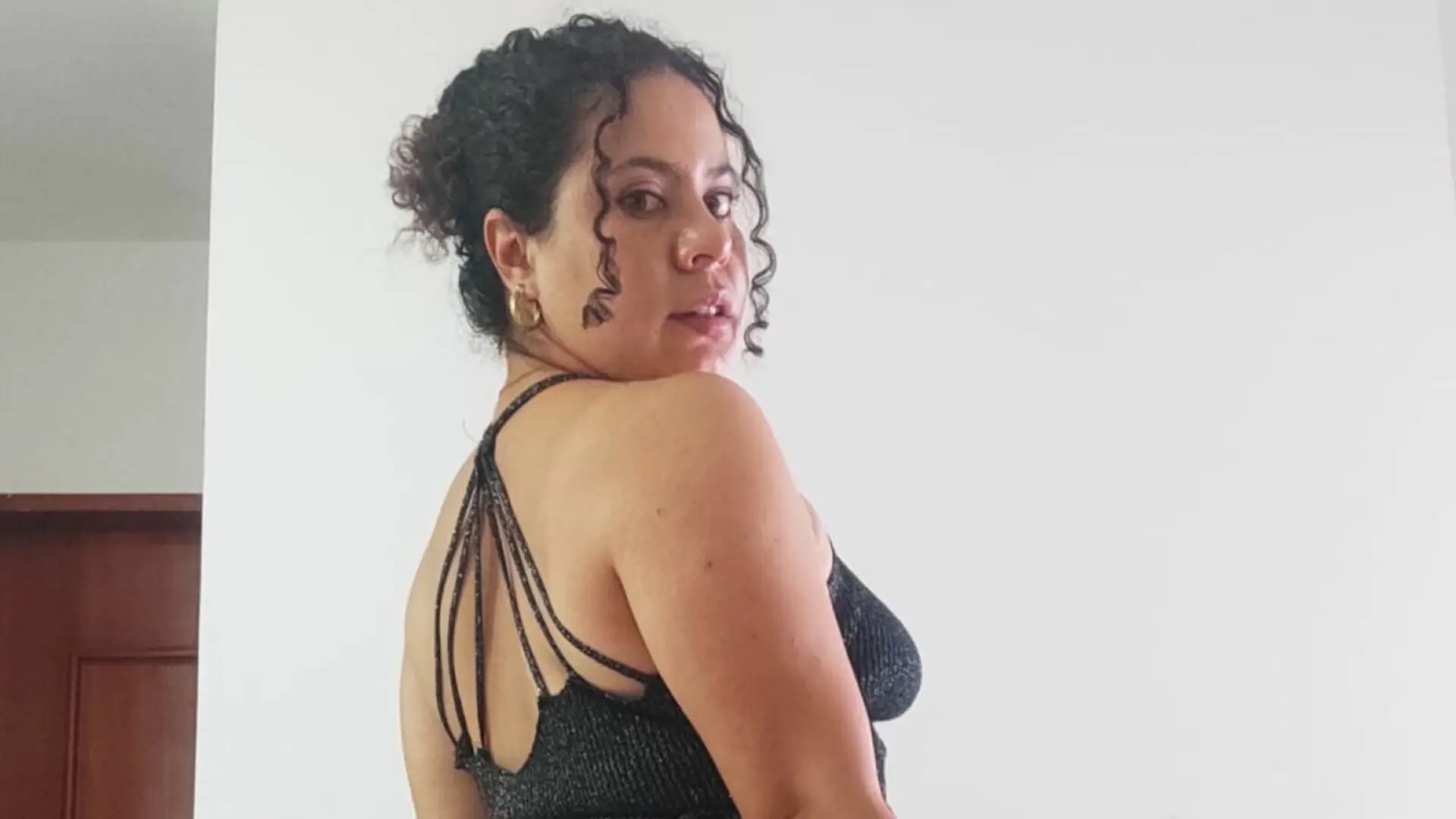 Start Anal Finger ElizGuerrero