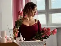 Start Anal Finger ElizaFlower