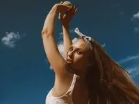 Start Anal Finger ElizabethRab