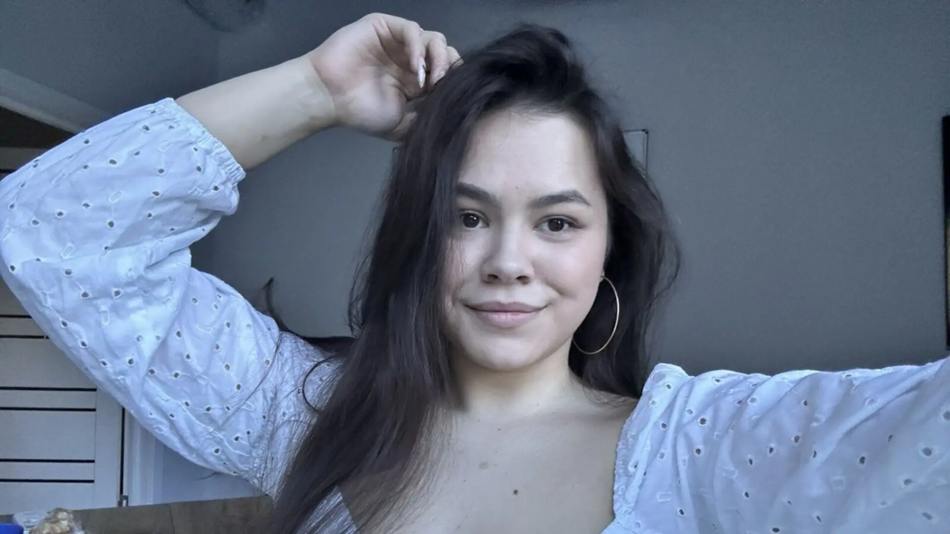 Start Anal Finger EllaMikella
