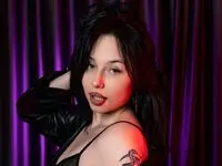 Start Anal Finger ElliTrue