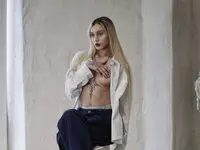 Start Anal Finger EllieXeno