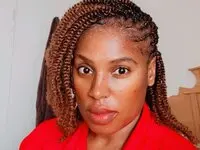 Start Anal Finger ElviraMontery