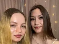 Start Anal Finger ElwynaAndRexanne