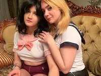 Start Anal Finger ElyAndElsa