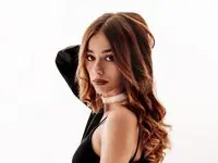 Start Anal Finger EmilliaFox