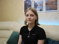 Start Anal Finger EmilyFrejz