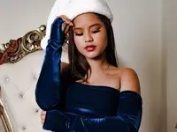 Start Anal Finger EmmaLago
