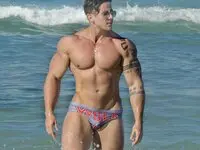 Start Anal Finger EricParker