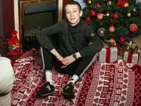 Start Anal Finger EricYaung