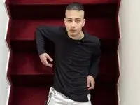 Start Anal Finger ErnestoKyaire