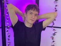 Start Anal Finger EthanRivers