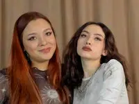 Start Anal Finger EvaAndPatrizia
