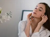 Start Anal Finger EvieGreens