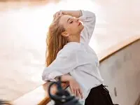 Start Anal Finger FancyBain