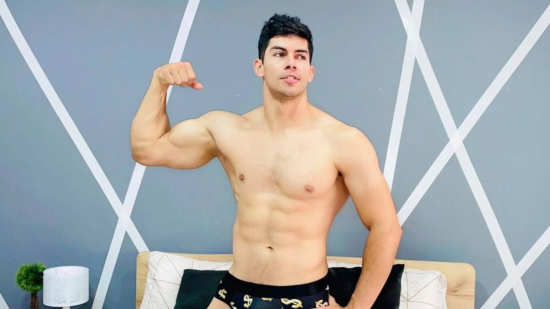 Start Anal Finger FelipeHerrera