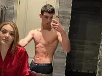 Start Anal Finger FelixAndMerry