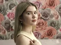 Start Anal Finger FloraCaldwell