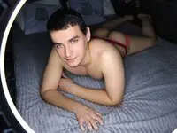 Start Anal Finger FlorinHens