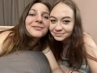 Start Anal Finger GarynAndElva