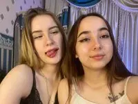Start Anal Finger GemmaAndRebecca