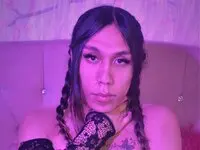 Start Anal Finger GeraldynSuan