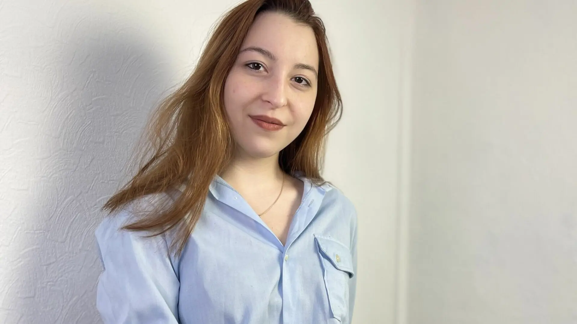 Start Anal Finger GiovannaFarina