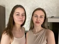 Start Anal Finger GiuliaAndGrazia