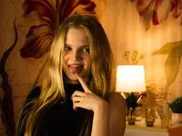 Start Anal Finger GloriaPelle