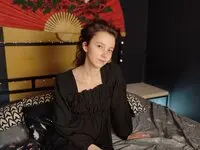 Start Anal Finger HaileyMiles