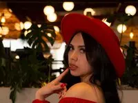 Start Anal Finger HailyDeRose