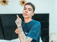 Start Anal Finger HankWhite