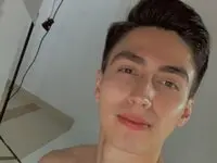 Start Anal Finger HarleyDrew