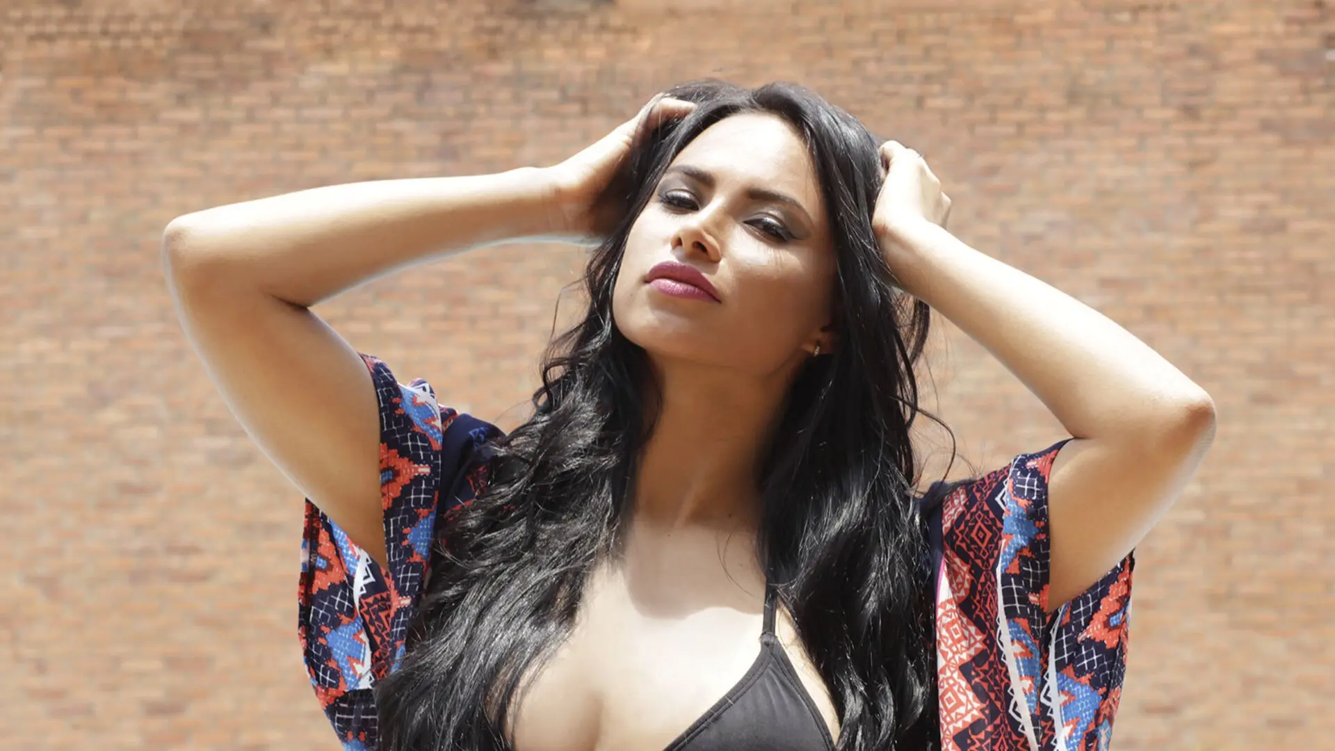 Start Anal Finger HelenLaskey