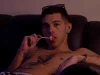 Start Anal Finger HenrySanz