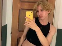 Start Anal Finger IanCruise