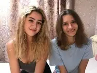 Start Anal Finger IdaAndAnn