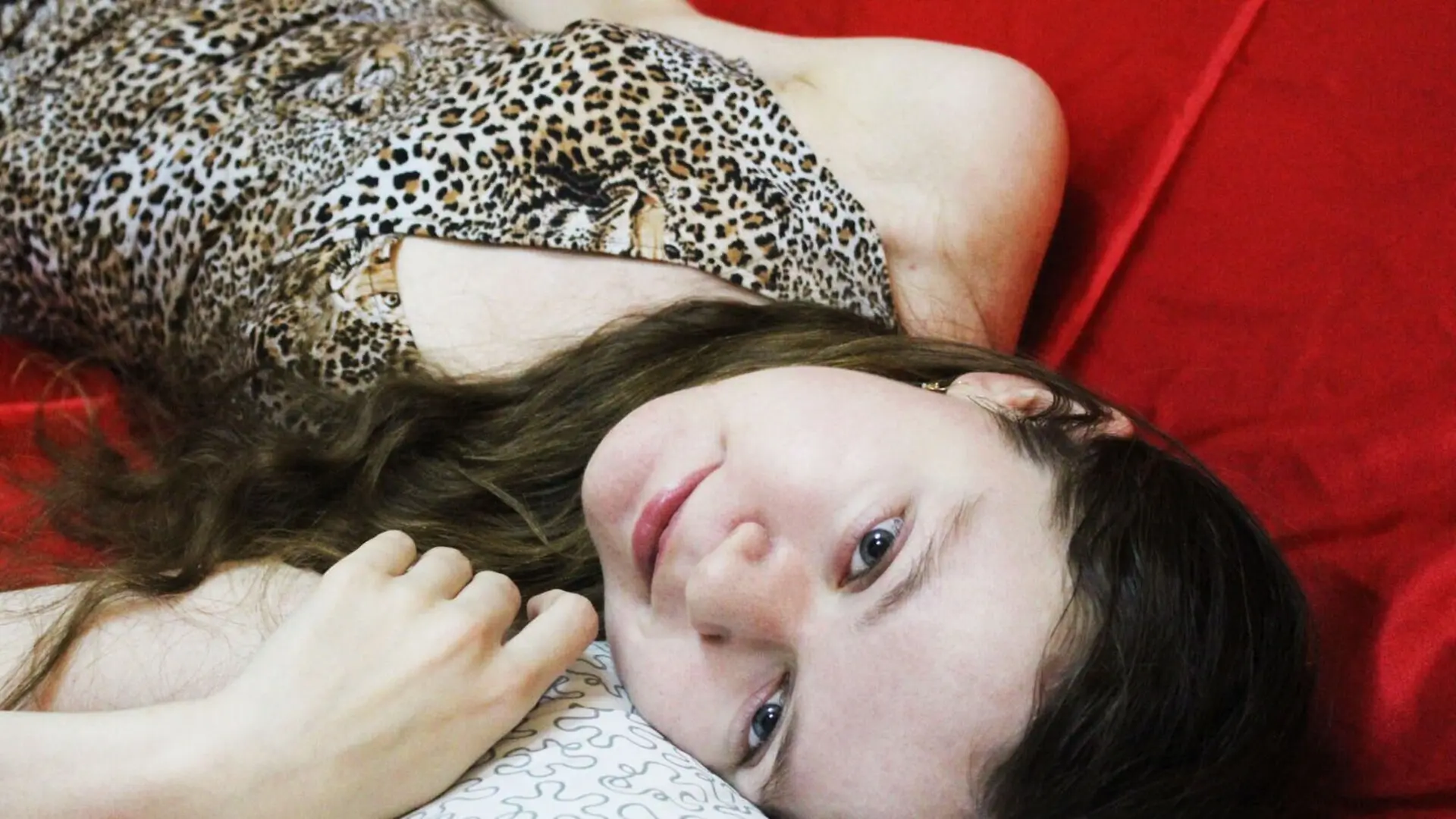 Start Anal Finger Iftihara