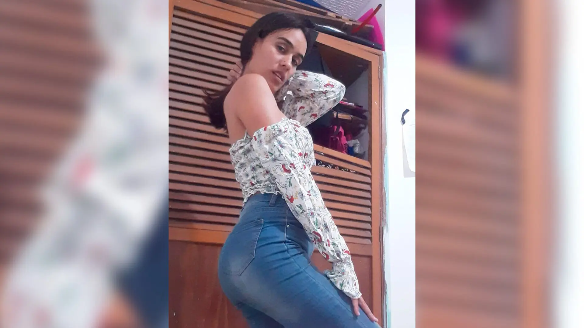 Start Anal Finger IrinaSage