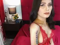 Start Anal Finger IvanaJaxton