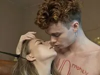 Start Anal Finger JacobAndAlison