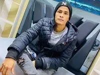 Start Anal Finger JainerBron