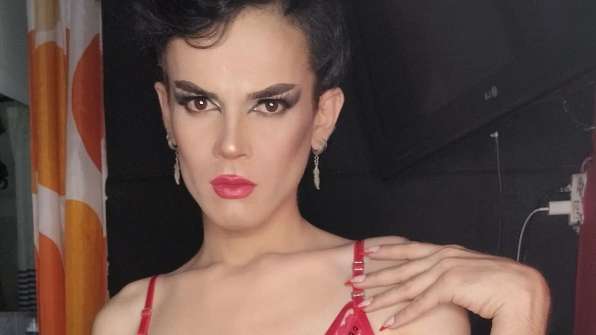 Start Anal Finger JanelleHaze