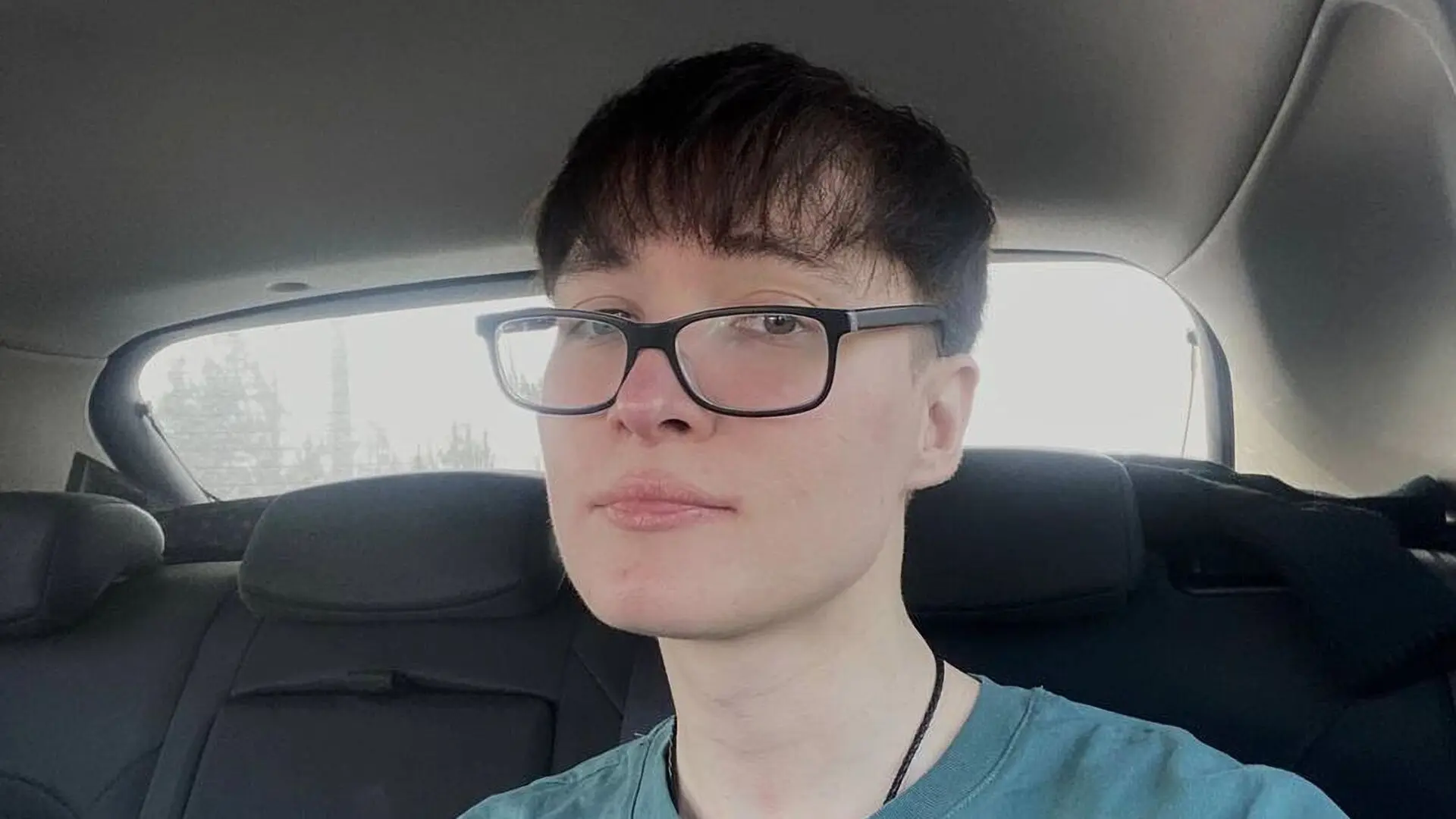 Start Anal Finger JayOlson