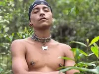 Start Anal Finger JaydenRoux
