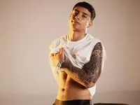 Start Anal Finger JazeBradley