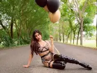 Start Anal Finger JeniferLuna