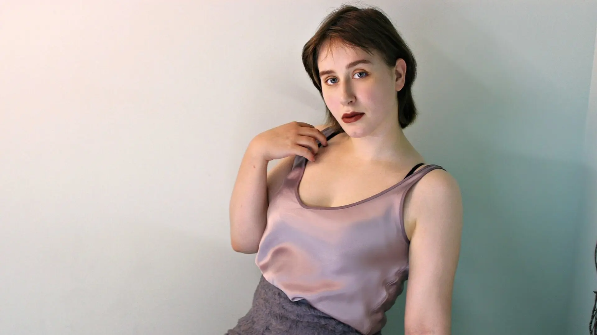 Start Anal Finger JennyJangle