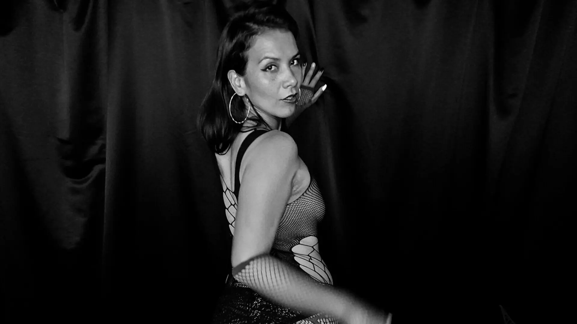 Start Anal Finger JessicaChow